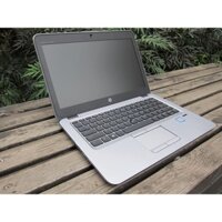 LAPTOP siêu mỏng nhẹ HP 820 G3 i5 6300U RAM 8GB SSD 256GB 12,5INH ĐẸP NÉT