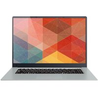 Laptop siêu mỏng Vista 15.6inch Intel Z8350 Ram 4G 64Gb 2019