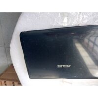 laptop sinh viên Asus X551CA - Core i3-3217U - RAM 4GB - SSD 240GB