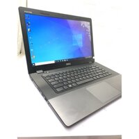 Laptop sinh viên văn phòng giá rẻ Dell Vostro 5560 core i5-3337u, ram 4GB, ssd 120GB, VGA, màn 15.6