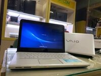 Laptop Sony E Series I5-2450M/4GB/500GB/14″