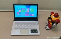 Laptop SONY SVE14122CVW