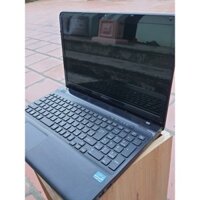 laptop SONY SVE15136CJB VAIO