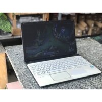 LAPTOP SONY SVE15137CXW core i5