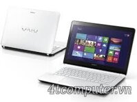 Laptop sony svf1421dsgw