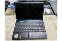 LAPTOP Sony Vaio Chip i5-2410M/ Ram 4gb/ Ssd 120gb/ 15.6 inch