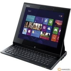 Laptop Sony Vaio Duo 11 SVD11223CX - Intel Core i5-3337U 1.8GHz, 6GB RAM, 128GB SSD, VGA Intel HD Graphics 4000
