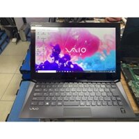 Laptop Sony Vaio Duo 13