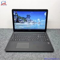 Laptop Sony Vaio Fit 15E SVF153B18N | Intel Core i5-4200U Ram 4GB SSD 128GB 15.6 inch HD