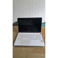 Laptop Sony Vaio Fit - Core i5 4200U, Ram 4GB, Card rời GT740M