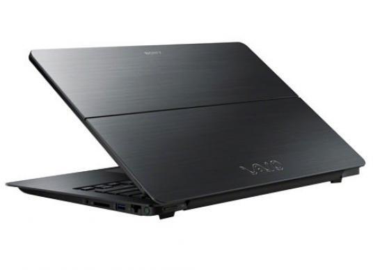 Laptop Sony Vaio Fit 15 SVF15A16CX - Intel Core i7-3537U 2.0GHz, 8GB DDR3, 1TB HDD, VGA Intel HD Graphics 4000, 15.5 inch