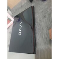 Laptop sony vaio i5 thế hệ ba