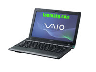 Laptop Sony Vaio Intel Core i5-6200U - RAM 4Gb DDR4 - SSD NVMe 128Gb - 11.6 inch Full HD - 0.8kg
