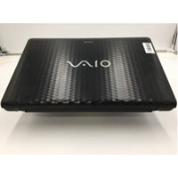 Laptop Sony Vaio Notebook PC Core i5-2410M