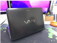 Laptop SONY VAIO PCG-61311N Core i5