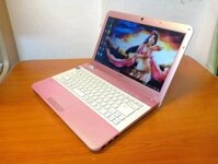 Laptop SONY VAIO PCG-61A11N (Core i5-520/4GB/500GB/14inch)