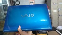 Laptop Sony Vaio PCG-71213p ( Core i5/4GB RAM/120GB SSD/15.6 inch HD ) laptop hàng nội địa Nhật Bản
