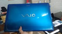 Laptop Sony Vaio PCG-71213p ( Core i5/4GB RAM/120GB SSD/15.6 inch HD ) laptop hàng nội địa Nhật Bản