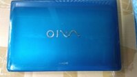 Laptop Sony Vaio PCG-71213p ( Core i5/4GB RAM/120GB SSD/15.6 inch HD ) laptop hàng nội địa Nhật Bản