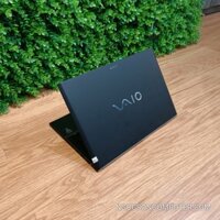 Laptop Sony Vaio Pro 11 i5-4200u/ Ram 4gb/ SSD 128gb/ Màn 11.5inch - FHD