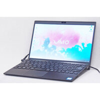 laptop sony VAIO Pro PG VJPG1113 8GB SSD256GB  Core i7-8565U