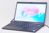 laptop sony VAIO Pro PG VJPG1113 Core i7-8565U Ram 8GB – SSD256GB