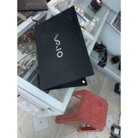 Laptop Sony VAIO S Series SVS1313BGXB - 13.3" - Core i7gen3