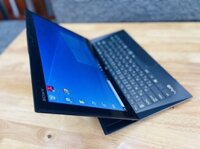 Laptop Sony vaio SVD13 core i5 4200U Ram 4GB SSD 128gb 13.3 inch Full HD touch