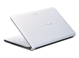 Laptop Sony Vaio SVE15136CV - Intel Core i5-3230M 2.6GHz, 4GB RAM, 500GB HDD, AMD Radeon HD 7650M, 15.5 inch