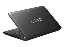 Laptop Sony Vaio SVE15138CV - Intel Core i7-3632QM 2.2GHz, 4GB RAM, 1TB HDD, VGA AMD Radeon HD 7650M, 15.5 inch