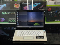 Laptop Sony VAIO SVE14132CVW / Intel Core i3-3120M / RAM 6GB / SSD 120GB/ Intel HD Graphics 4000 / Màn hình 14in HD / Win10