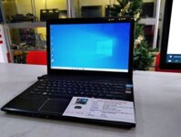 Laptop Sony Vaio SVE14136CVB (Core i5-3230M, 4GB, 500GB, VGA rời)