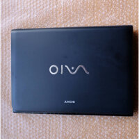 Laptop SONY VAIO SVE141L11N