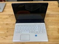 Laptop Sony Vaio SVE15 Core i5-3210M, 4GB , 500GB, 15.6 inch)