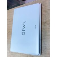 Laptop Sony vaio SVE15 Sang chảnh chíp core i5-3210M/4GB/HDD 500GB HD 4000~2g game mượt. Tặng chuột