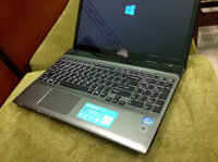 Laptop Sony Vaio SVE15 i5-4200U VGA 2G,