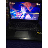 Laptop Sony Vaio SVF142 Core I3 3217U/Ram4G/SSD128