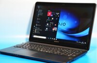 Laptop SONY VAIO SVF1531GAJ Core i5 4200U