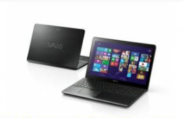Laptop Sony Vaio SVF15328 i5-4200U - 4GB, 500GB, 15.6 inches
