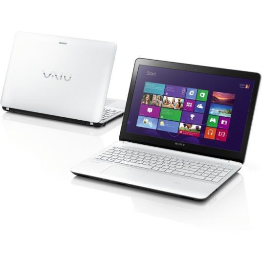 Laptop Sony Vaio SVF1532DCYW