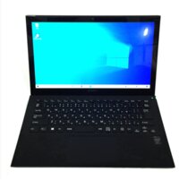 Laptop SONY VAIO SVP132A2CN 13.3 inch PCCore i5-4200U