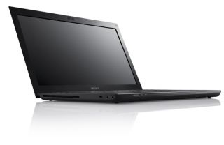 Laptop Sony Vaio SVS13A25PG - Intel Core i7-3520M 2.9GHz, 8GB RAM, 750GB HDD, VGA NVIDIA GeForce GT 640M, 13.3 inch, Windows 8 Pro 64 bit