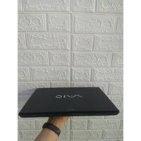 Laptop Sony VAIO SVS13-13AJD Core i5-3210/4GB/SSD M2 120GB 13inch
