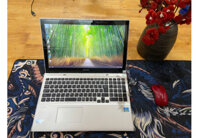 Laptop Sony Vaio SVS15  i5-3210M