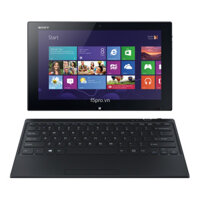 Laptop Sony Vaio SVT11213CX - Intel Pentium 3560Y, 4GB RAM, 128GB SSD, Intel HD graphics, 11.6 inch