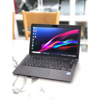 Laptop Sony Vaio VJS111 (Core i5 6200U, 4G Ram, 128G Ssd, 11.6 inch, Full HD) nặng 0.9 KG