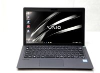 Laptop Sony VAIO VJS111D12N Core i5 2.30GHz
