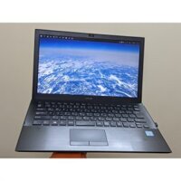 Laptop SONY VAIO VJS131C11N (Core i3-6200U/4GB/SSD 128GB)