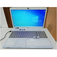 Laptop SONY VAIO VPCCB19FJ Core i5-2410M