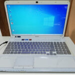 LAPTOP SONY VAIO VPCCB19FJ CORE I5-2410M